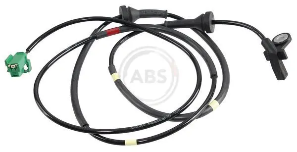 Handler.Part Sensor, wheel speed ABS 30426 1