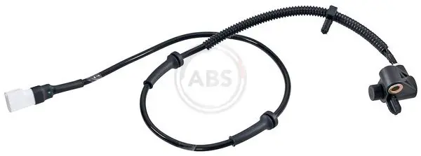 Handler.Part Sensor, wheel speed ABS 30435 1