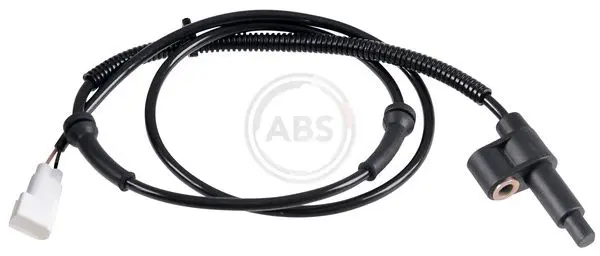 Handler.Part Sensor, wheel speed ABS 30437 1