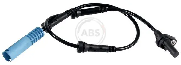 Handler.Part Sensor, wheel speed ABS 30366 1