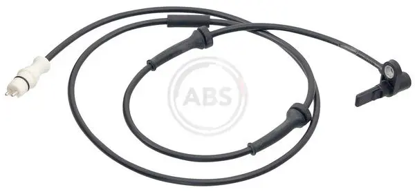 Handler.Part Sensor, wheel speed ABS 30378 1