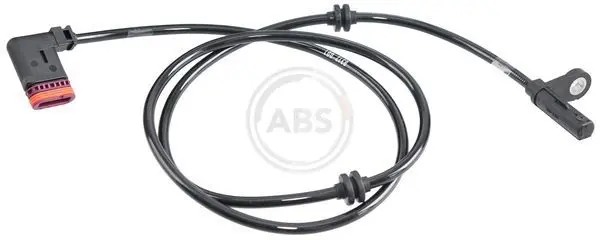 Handler.Part Sensor, wheel speed ABS 30405 1