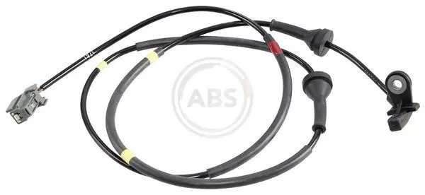 Handler.Part Sensor, wheel speed ABS 30425 1