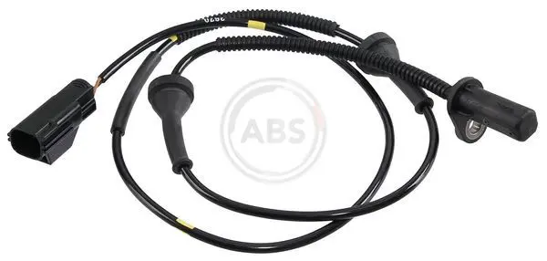 Handler.Part Sensor, wheel speed ABS 30429 1