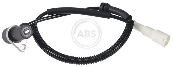 Handler.Part Sensor, wheel speed ABS 30479 1