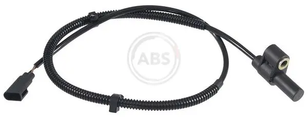 Handler.Part Sensor, wheel speed ABS 30502 1