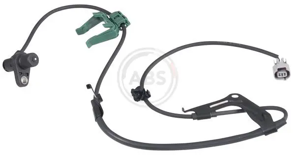 Handler.Part Sensor, wheel speed ABS 30506 1