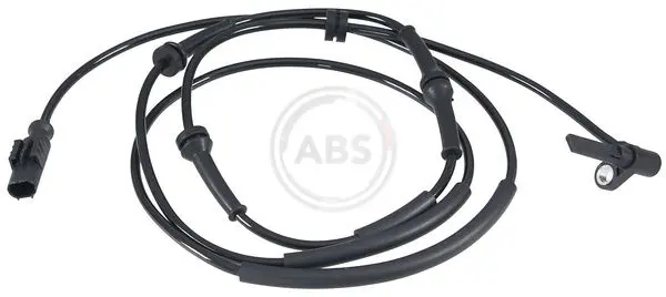 Handler.Part Sensor, wheel speed ABS 30507 1