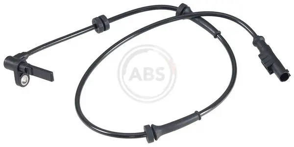 Handler.Part Sensor, wheel speed ABS 30614 1