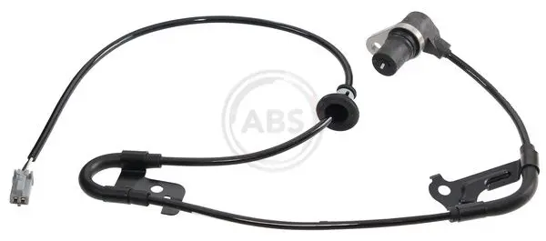 Handler.Part Sensor, wheel speed ABS 30558 1