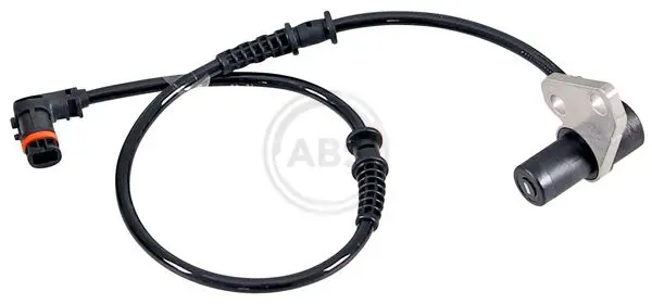 Handler.Part Sensor, wheel speed ABS 30578 1