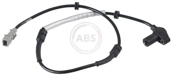 Handler.Part Sensor, wheel speed ABS 30592 1