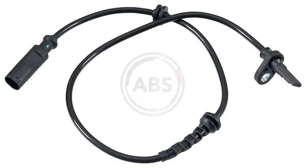 Handler.Part Sensor, wheel speed ABS 30617 1