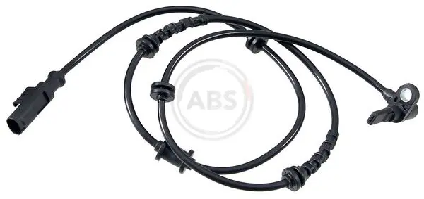 Handler.Part Sensor, wheel speed ABS 30618 1