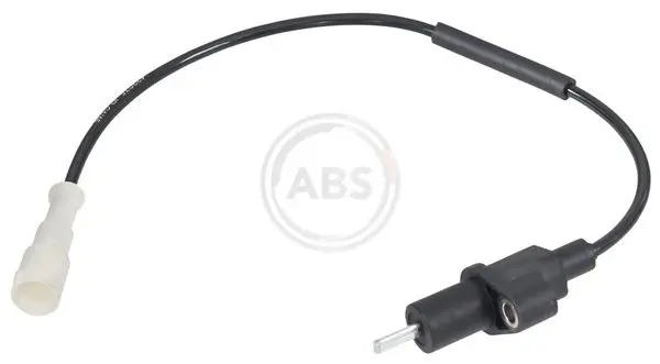 Handler.Part Sensor, wheel speed ABS 30751 1