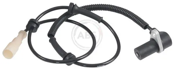 Handler.Part Sensor, wheel speed ABS 30811 1