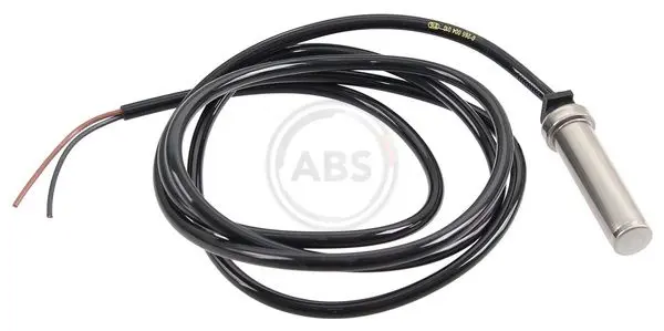 Handler.Part Sensor, wheel speed ABS 30765 1