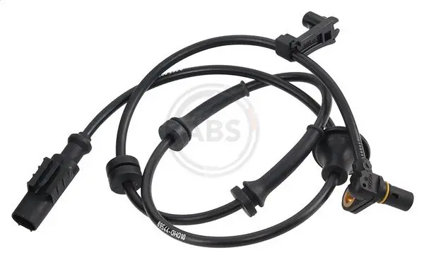 Handler.Part Sensor, wheel speed ABS 30769 1