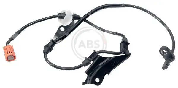 Handler.Part Sensor, wheel speed ABS 30813 1