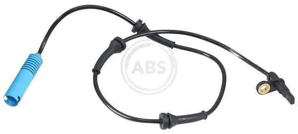 Handler.Part Sensor, wheel speed ABS 30823 1