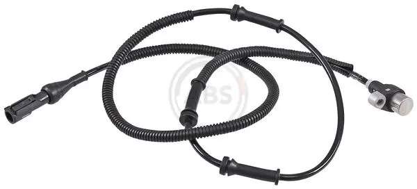 Handler.Part Sensor, wheel speed ABS 30915 4