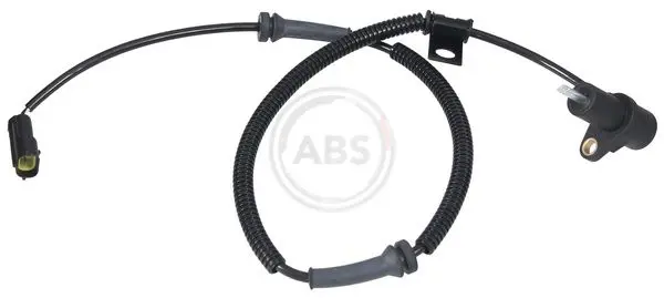 Handler.Part Sensor, wheel speed ABS 30917 1