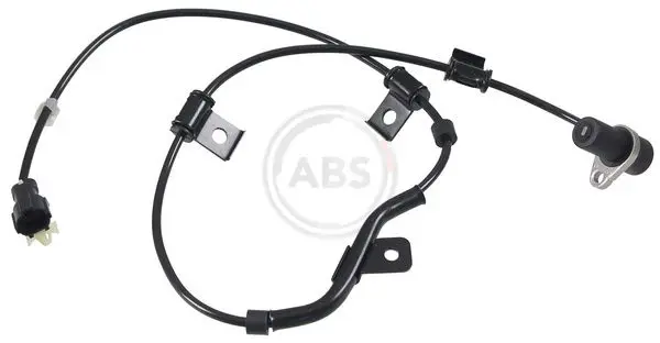 Handler.Part Sensor, wheel speed ABS 30860 1