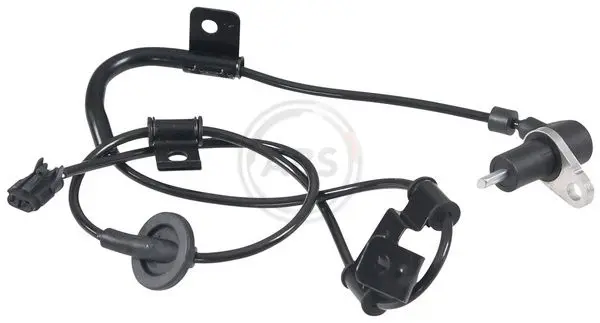 Handler.Part Sensor, wheel speed ABS 30863 1