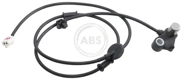 Handler.Part Sensor, wheel speed ABS 30937 1