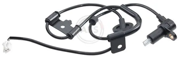 Handler.Part Sensor, wheel speed ABS 30867 1