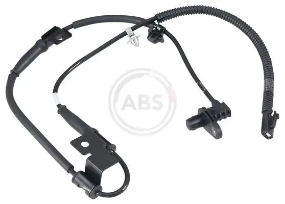 Handler.Part Sensor, wheel speed ABS 30870 1