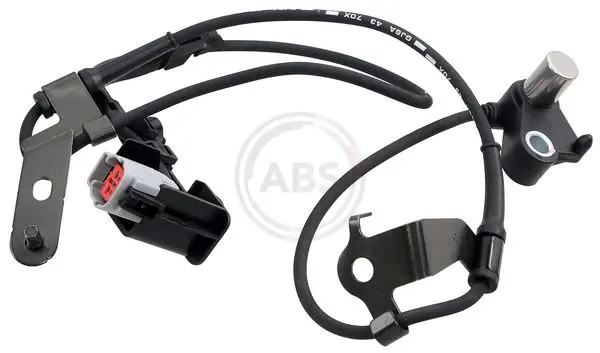 Handler.Part Sensor, wheel speed ABS 30934 1