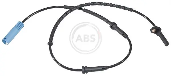 Handler.Part Sensor, wheel speed ABS 30936 1