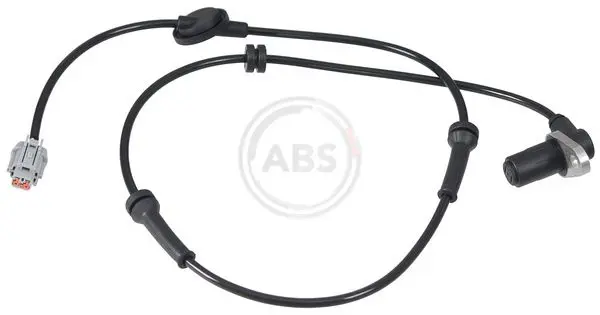 Handler.Part Sensor, wheel speed ABS 30945 2