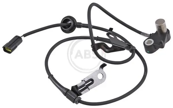 Handler.Part Sensor, wheel speed ABS 30945 4