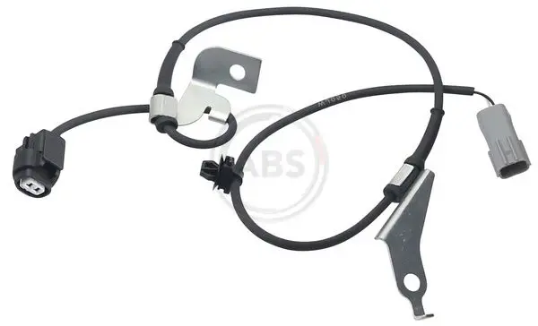 Handler.Part Sensor, wheel speed ABS 30958 1