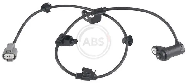 Handler.Part Sensor, wheel speed ABS 30969 1