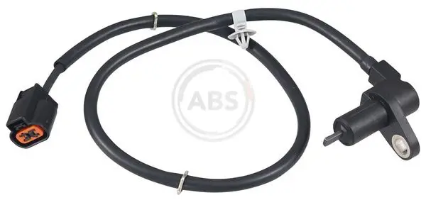 Handler.Part Sensor, wheel speed ABS 30974 1