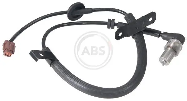 Handler.Part Sensor, wheel speed ABS 30983 1