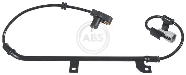 Handler.Part Sensor, wheel speed ABS 30986 1