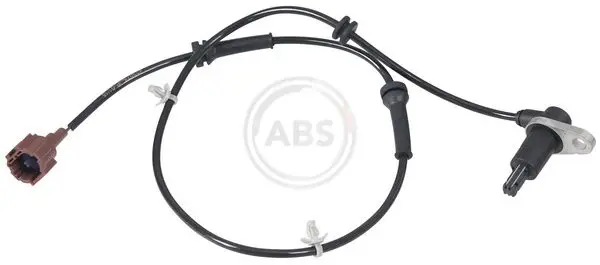 Handler.Part Sensor, wheel speed ABS 30990 1