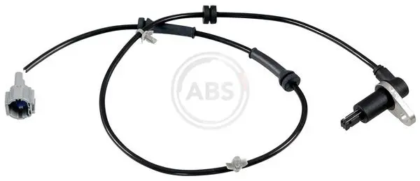 Handler.Part Sensor, wheel speed ABS 30994 1