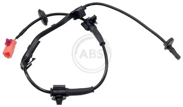 Handler.Part Sensor, wheel speed ABS 31109 1