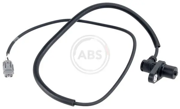 Handler.Part Sensor, wheel speed ABS 31049 1