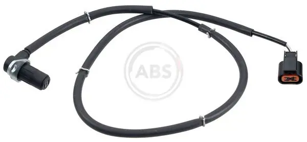 Handler.Part Sensor, wheel speed ABS 31139 1