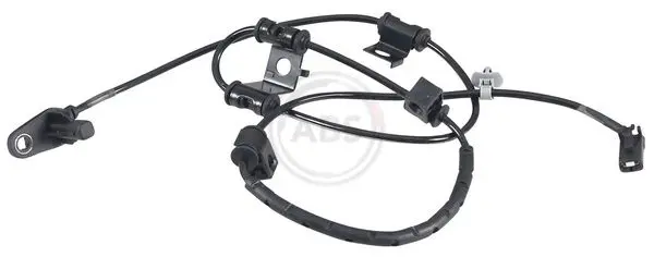 Handler.Part Sensor, wheel speed ABS 31068 1