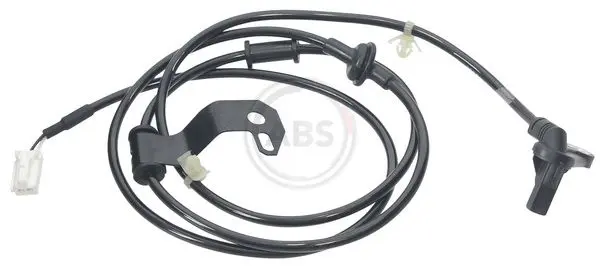 Handler.Part Sensor, wheel speed ABS 31148 1