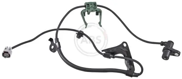 Handler.Part Sensor, wheel speed ABS 31075 4