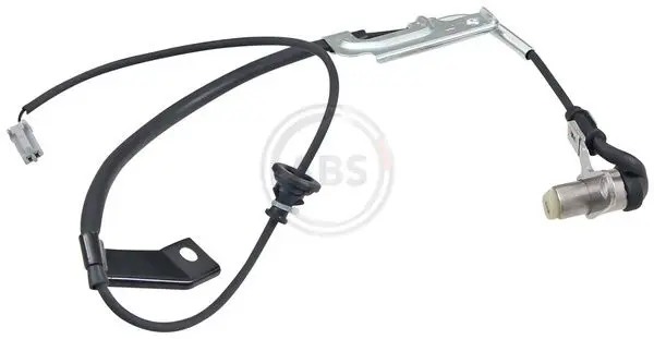 Handler.Part Sensor, wheel speed ABS 31078 1