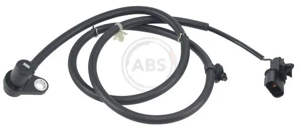 Handler.Part Sensor, wheel speed ABS 31125 1